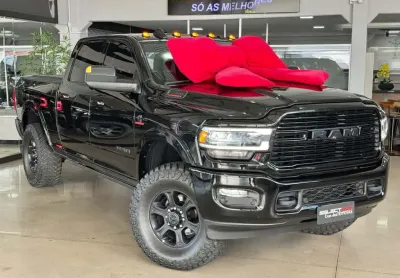 Ram 2500 laramie 2022