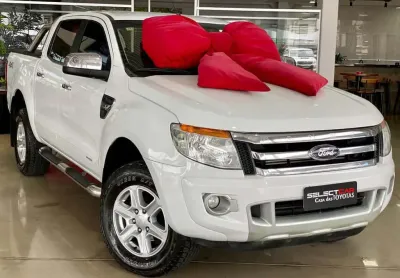 Ford ranger xltcd4a32c 2014