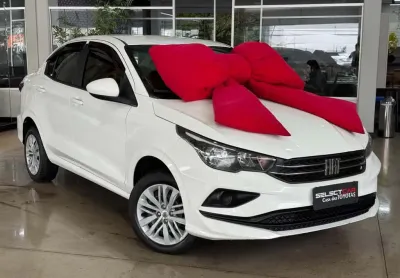 Fiat cronos drive 1.3 2023