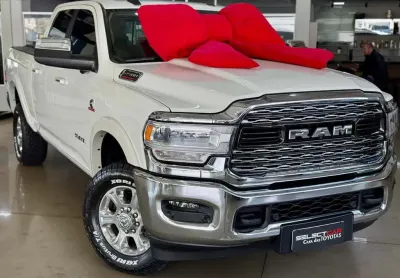 Ram 2500 laramie 2020