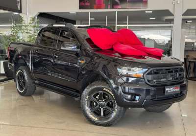 Ford ranger 2.2 xls 4x4 cd 16v diesel 4p aut 2023