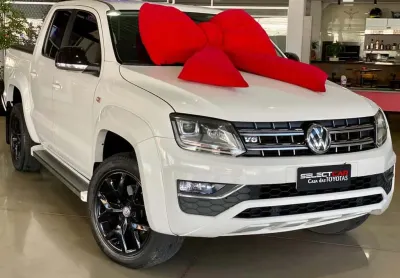 Volkswagen amarok 3.0 v6 tdi highline cd diesel 4motion automático 2023