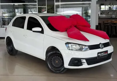 Volkswagen novo gol tl mcv 2018