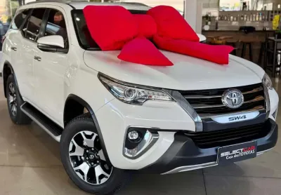 Toyota sw4 dsl 4x4 srx diamond at 7s 2019