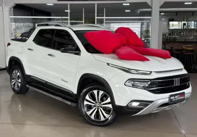 Fiat toro volcano at9 d4 2022