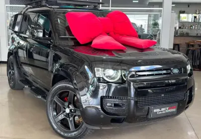 Land rover  defender110p se 7l 2021