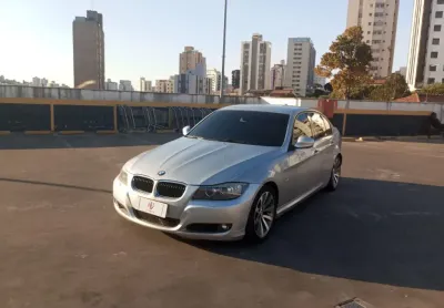 Bmw 320i 320i