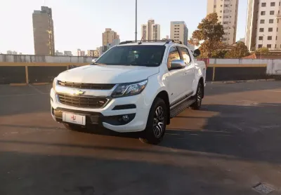 Chevrolet s 10 cab. dupla 2.8 8v s10 rally country