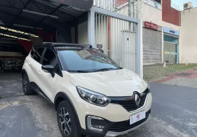Renault captur intense 1.6 16v flex 5p aut.