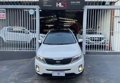 Sorento awd teto panoramico 