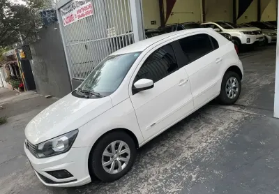 Volkswagen gol 1.0 flex 12v 5p