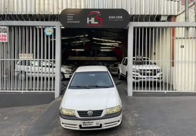 Volkswagen saveiro cab. simples saveiro 1.8 mi