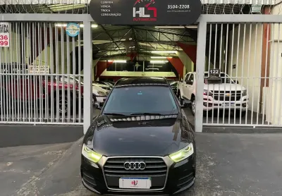 Audi q3 1.4 tfsi/tfsi flex s-tronic 5p