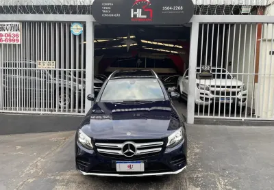 Mercedes glc 250 4 matic