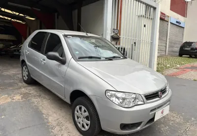 Fiat palio celebration 1.0 fire flex 8v 4p