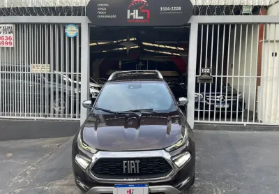 Fiat toro 2.0 turbo diesel ranch