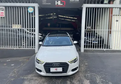 Audi a3 sed. ambition 2.0 tsfi 220cv s-tronic