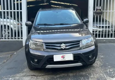 Grand vitara 4x2