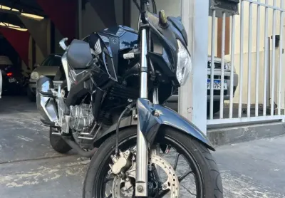 Honda CB 250 F Twister