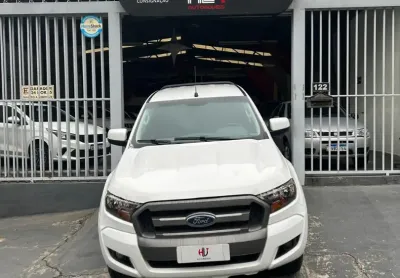 Ford Ranger CS XLS 2.2 16V