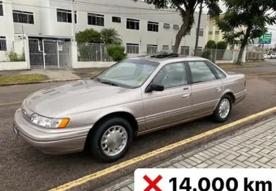 Ford taurus lx 3.0 v-6 24v 4p 1995