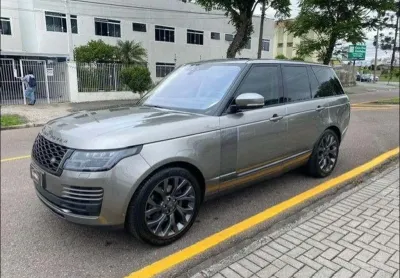 Land rover range rover vogue 3.0 tdv6 diesel aut 2019
