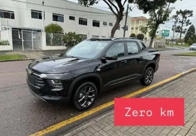 Chevrolet montana premier 1.2 turbo flex 12v aut 2025