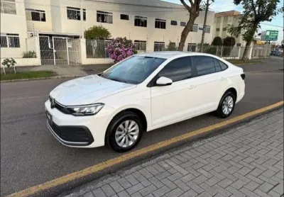 Volkswagen virtus tsi 1.0 flex 12v 4p aut. 2024
