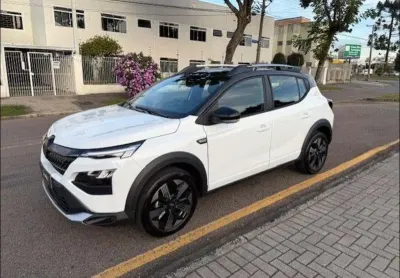 Renault kardian prem. ed flex 1.0 tb 12v 5p aut. 2025