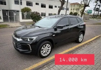 Chevrolet tracker ltz 1.0 turbo 12v flex aut 2024