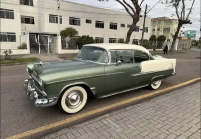 Chevrolet belair 170 cv 1955