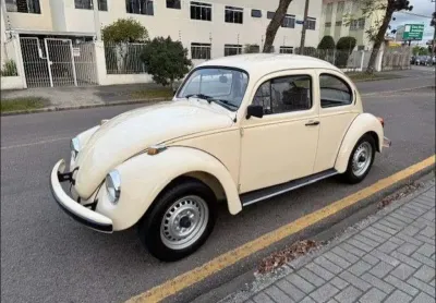 Volkswagen fusca 1600 1994