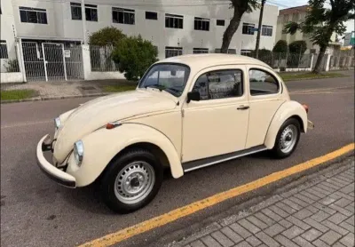 Volkswagen fusca 1600 1994