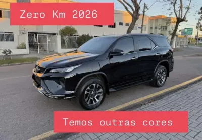 Toyota sw4 dsl 4x4 srx platinum at 7s 2026