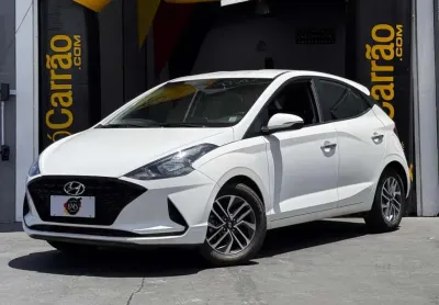 Hyundai hb2010 tgdi platinum 2022