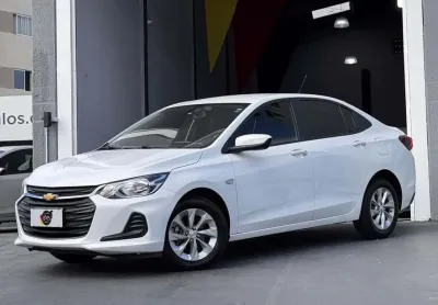 Chevrolet onix plus 10tmt lt1 2022