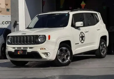 Jeep renegade sport at d 2016