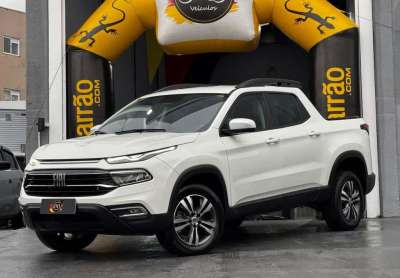 Fiat toro freed t270 at6 2023