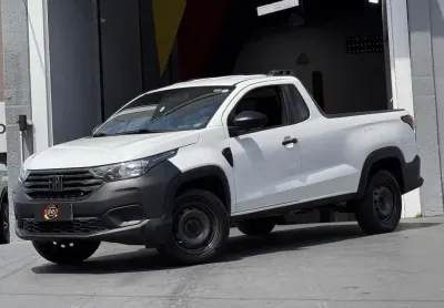 Fiat strada endurance cs 2023