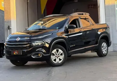 Fiat toro freedom at 2017