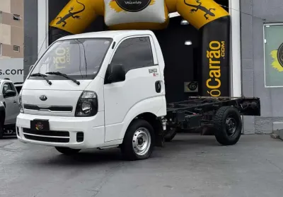 Kia bongo uk2500 hd 2019