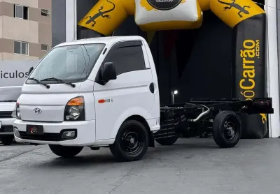 Hyundai hr hdb 2020