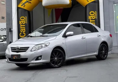 Toyota corolla altis20fx 2011