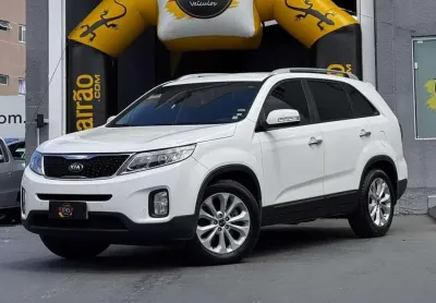 Kia sorento ex2 2.4g25 2015