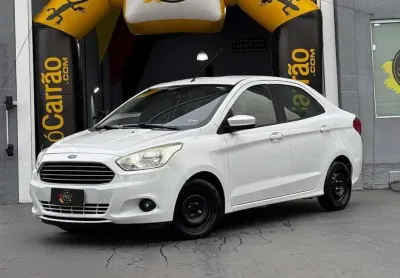 Ford ka se 1.0 sd 2016