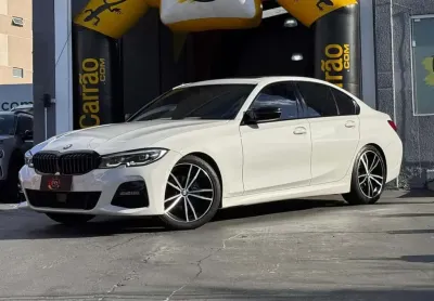 Bmw 320i active flex 2022