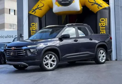 Chevrolet montana t a ltz 2025