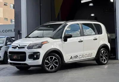 Citroen c3 airc tendance 2015