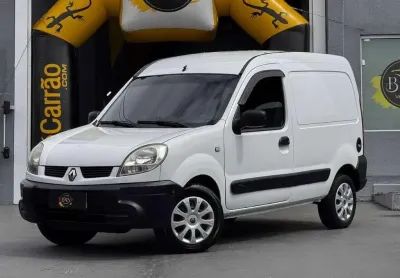 Renault kgoo express16 2014