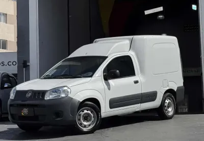 Fiat fiorino 1.4 flex 2018